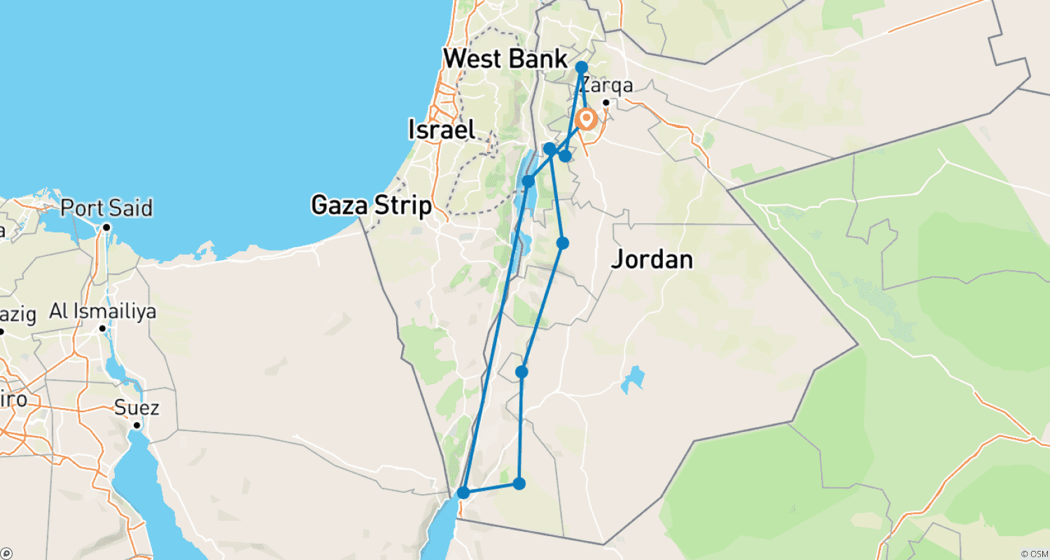 Jordan Discovery