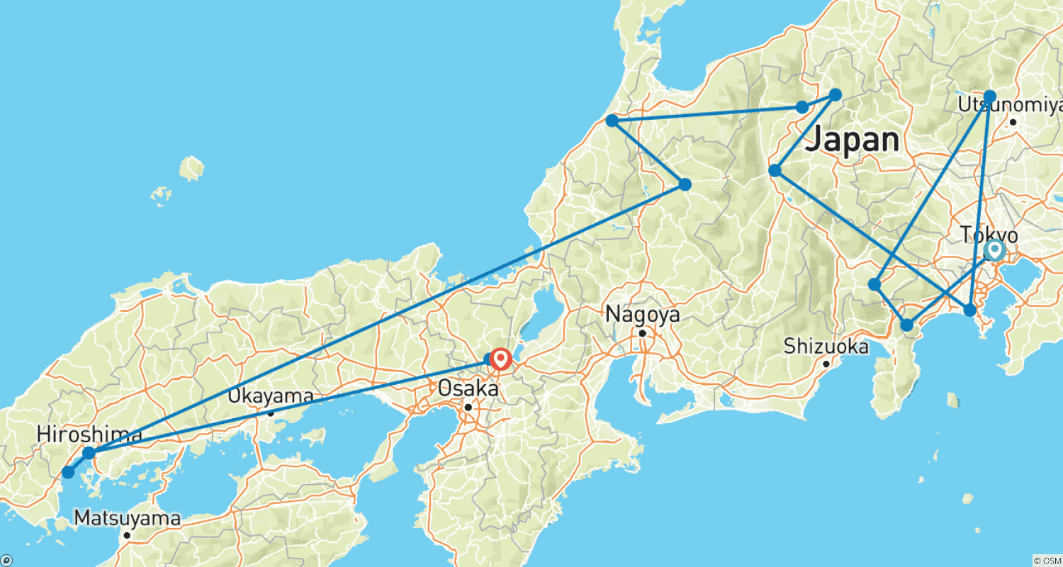 Simply Japan