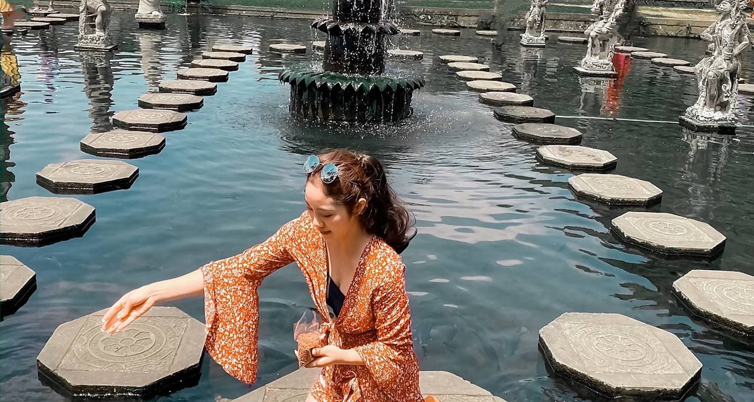 Vietnam to Bali: A Journey Through History & Beauty 14-Day