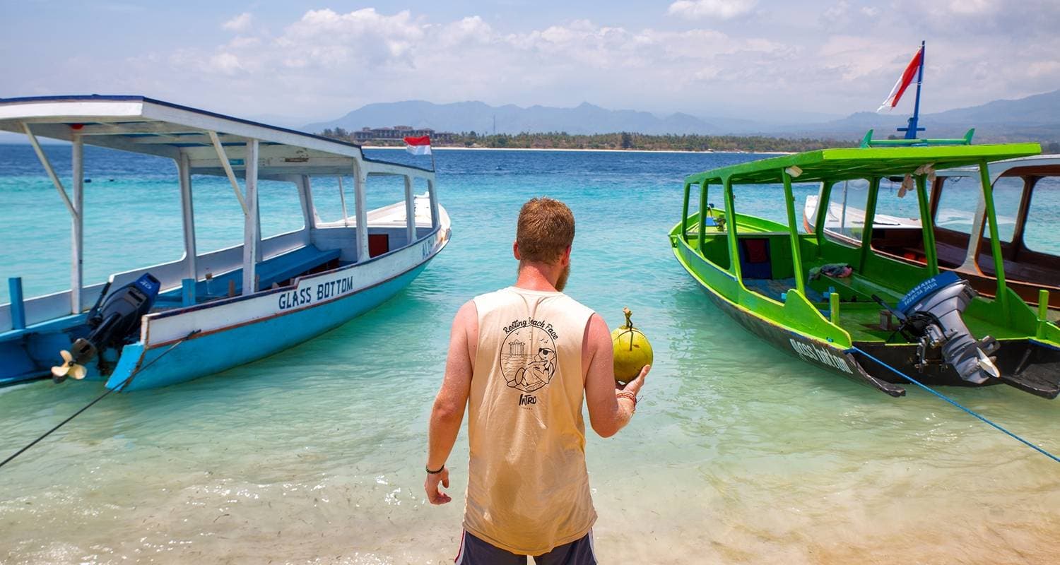 Bali Experience