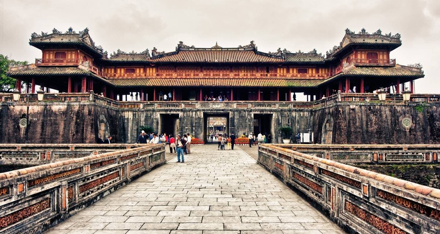 The Best of Vietnam — photo 3