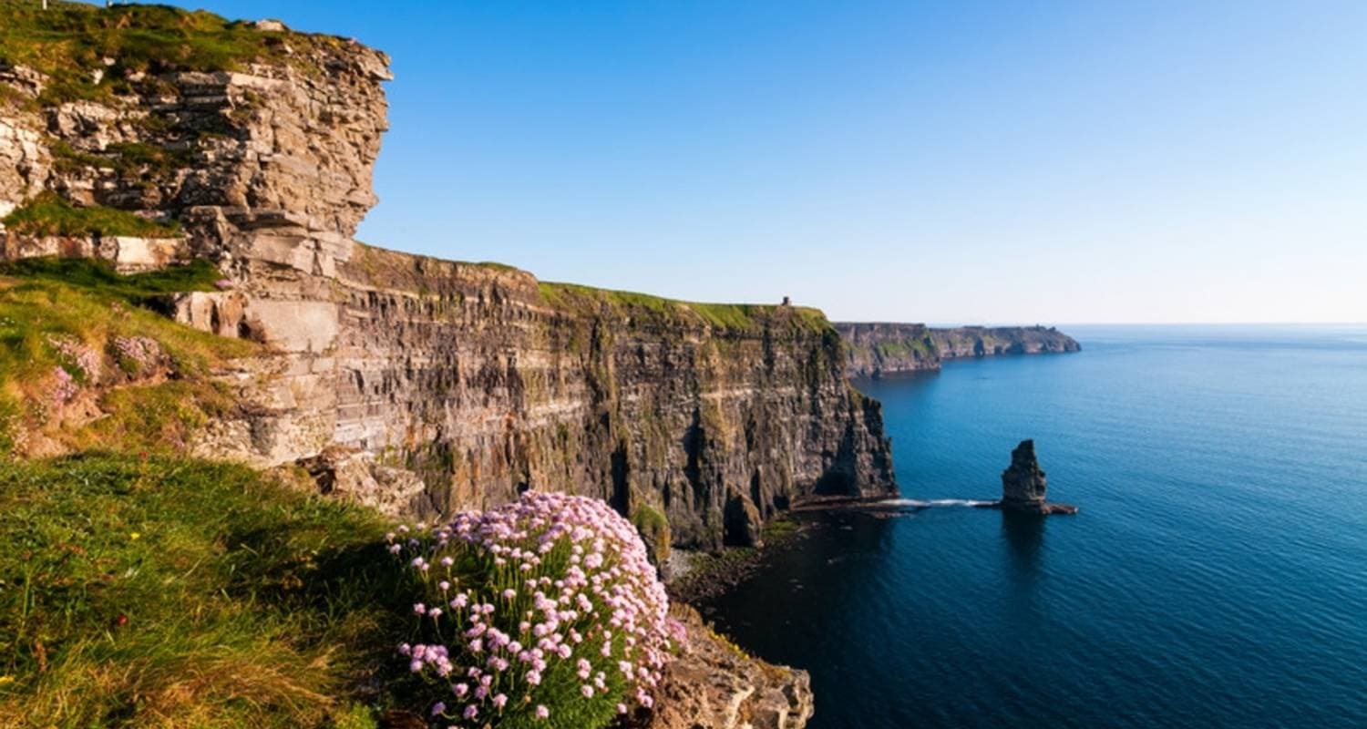 The Celtic Voyage - Multi-Day - Small Group Tour of Ireland