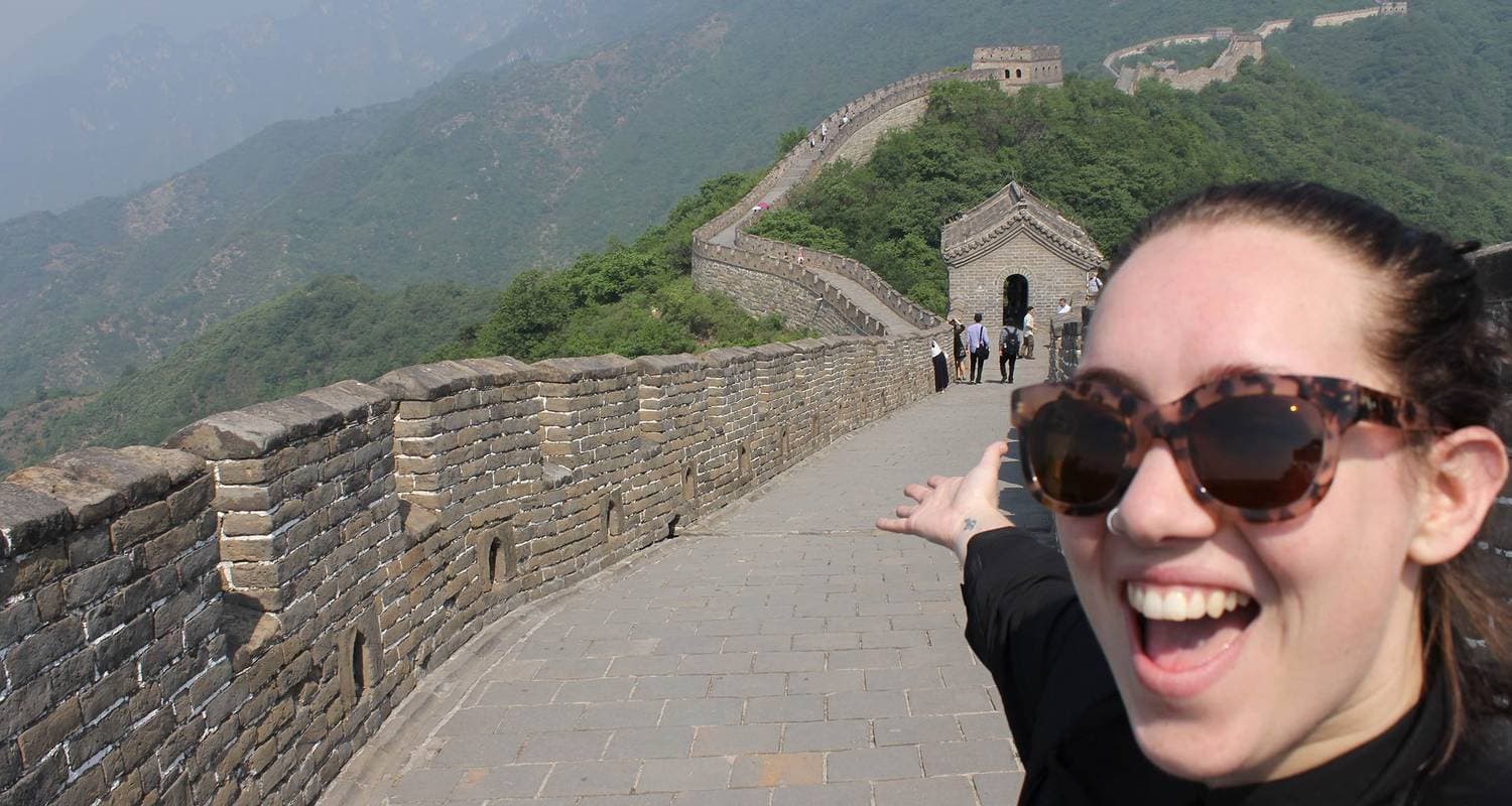 Real China — photo 3