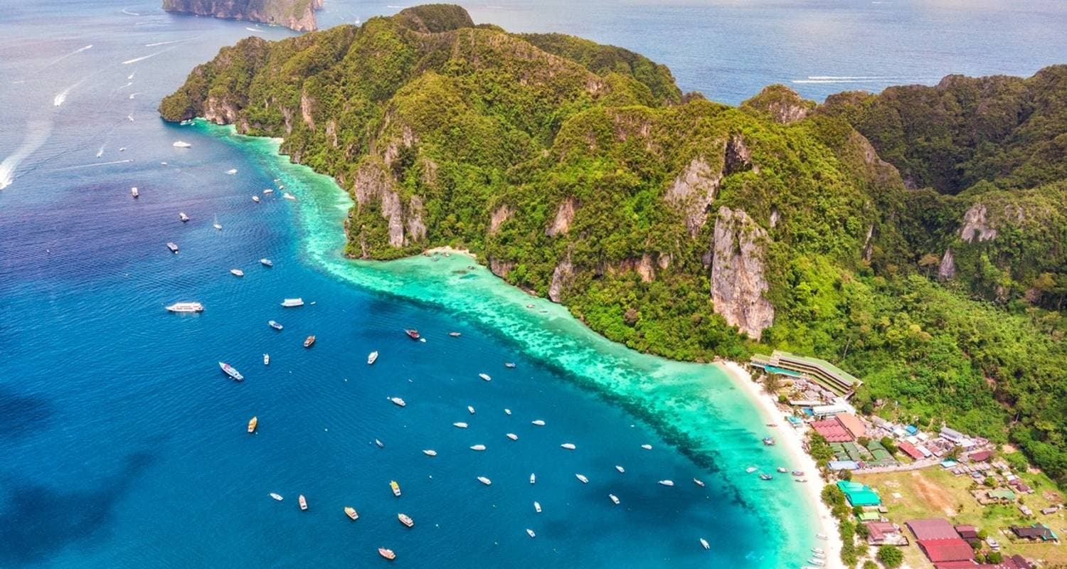 Thai Experience