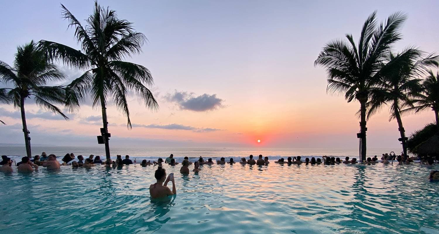 Bangkok to Bali Adventure: Street Eats & Beaches — photo 3