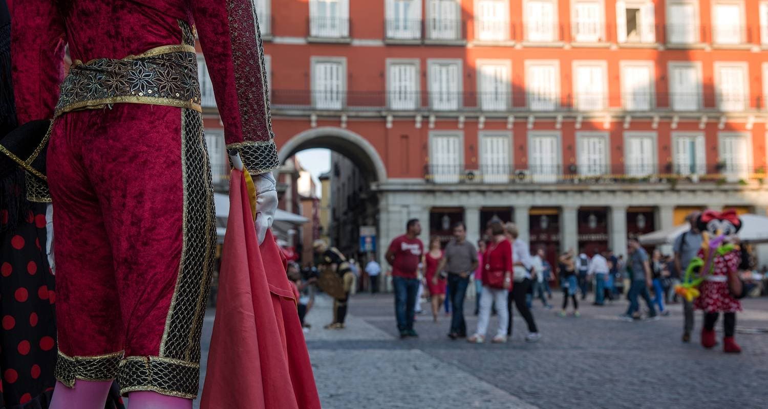 Camino de Santiago Encompassed