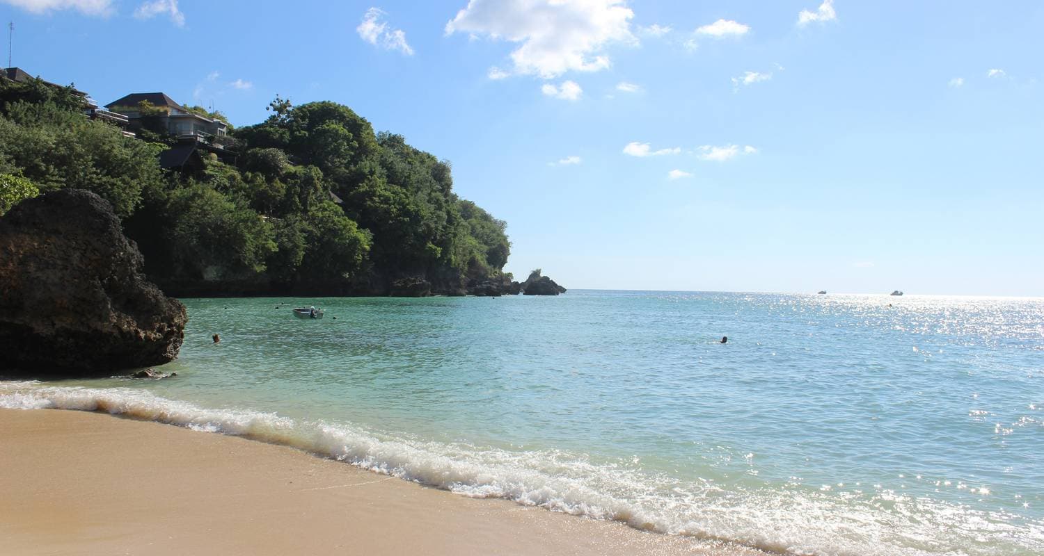 Bali: Beaches & Boat Rides
