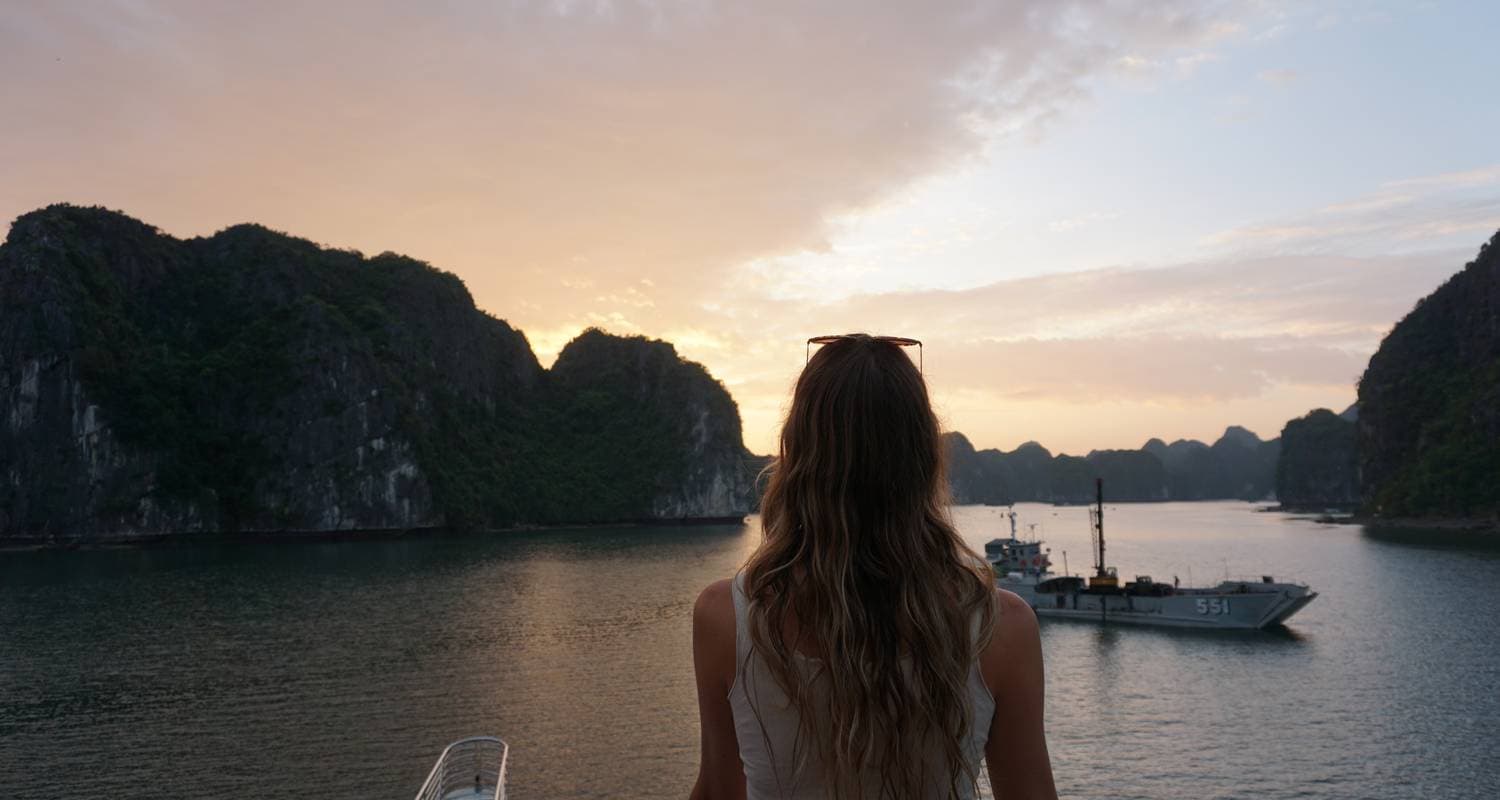 Southeast Asia Adventure: Thailand, Laos, Vietnam, & Cambodia