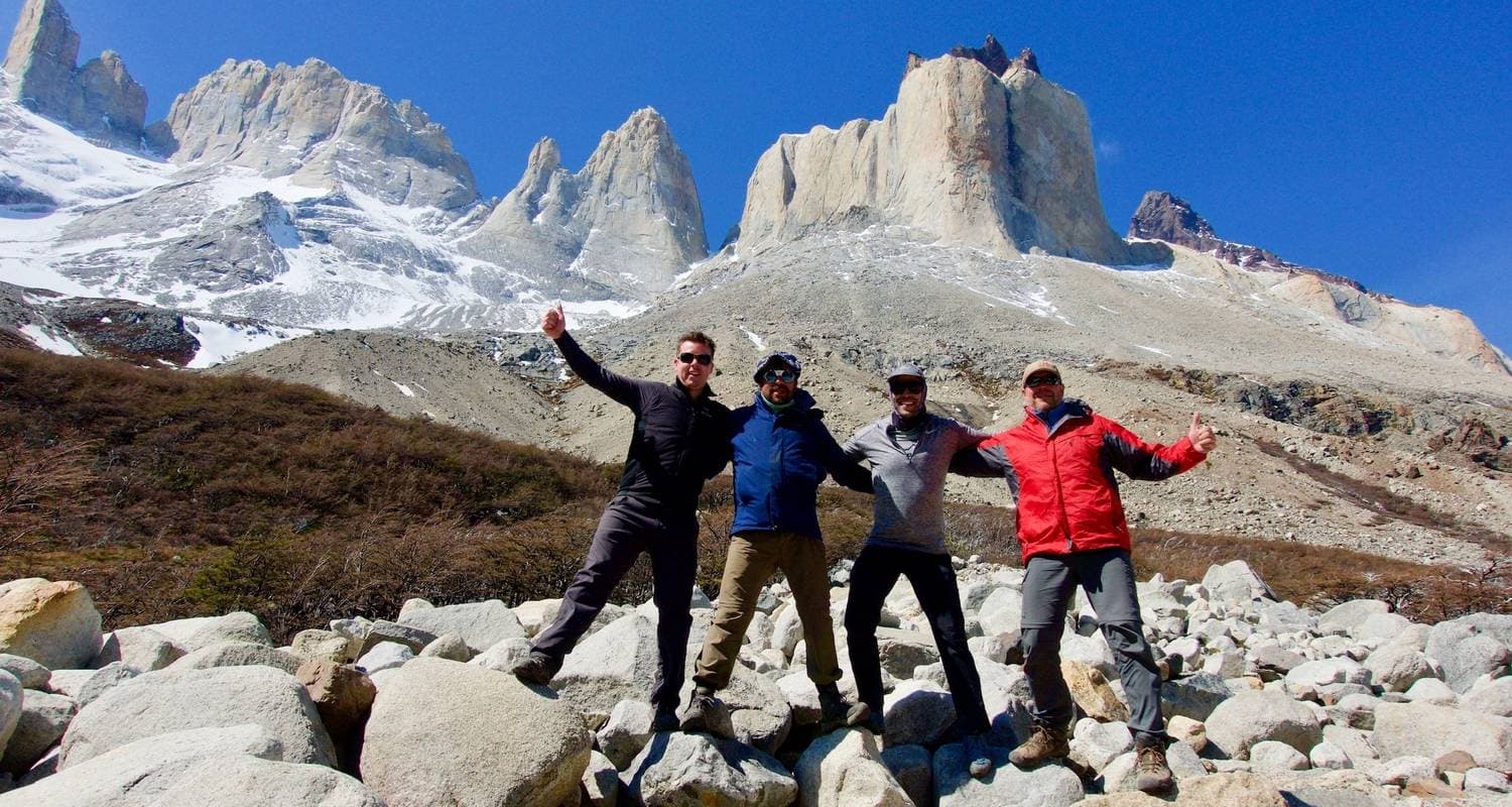Essential Patagonia — photo 2