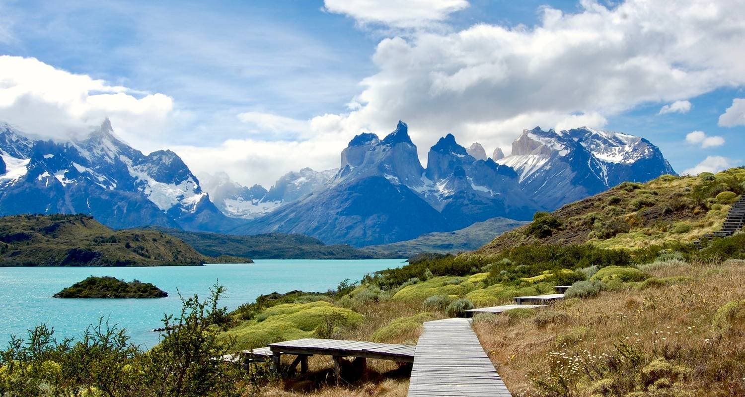Essential Patagonia