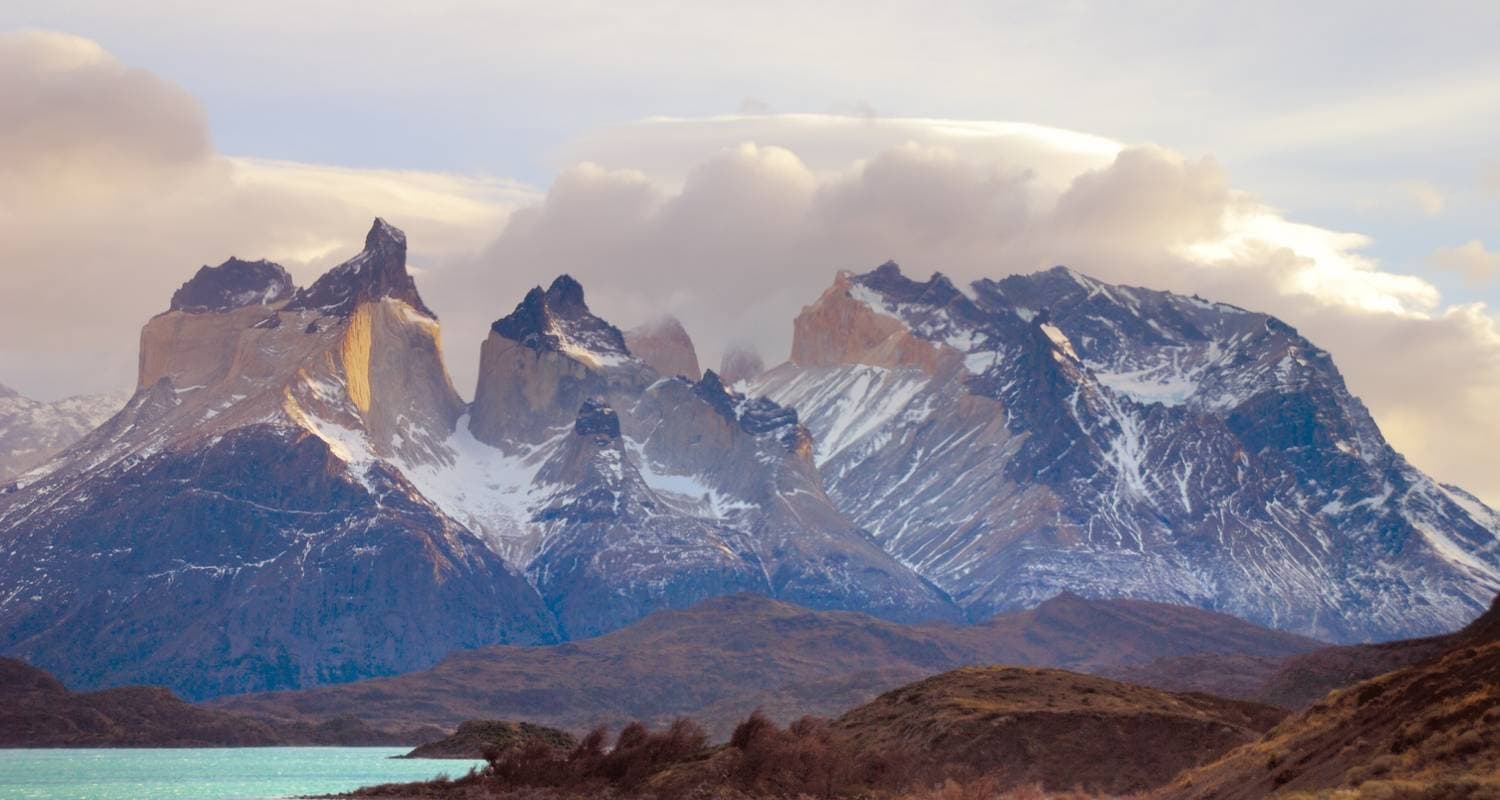 Essential Patagonia — photo 3