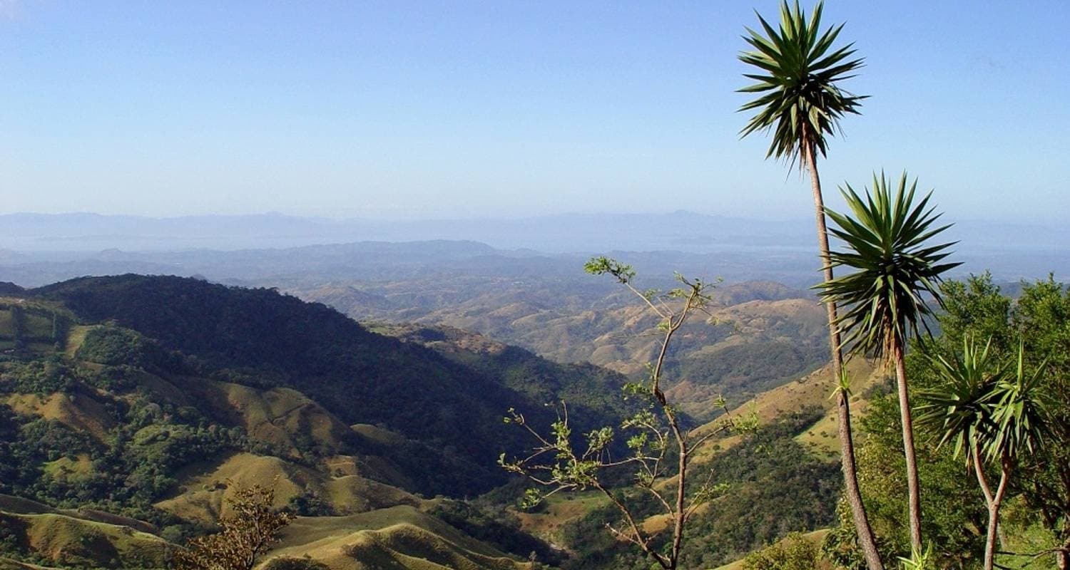 Essential Costa Rica - Package with Manuel Antonio National Park
