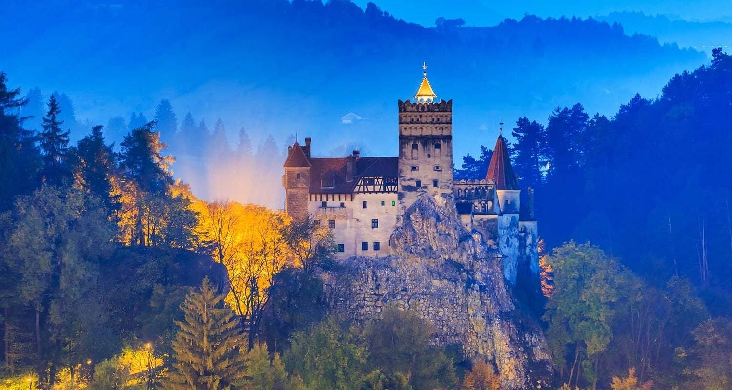 Best of Romania in