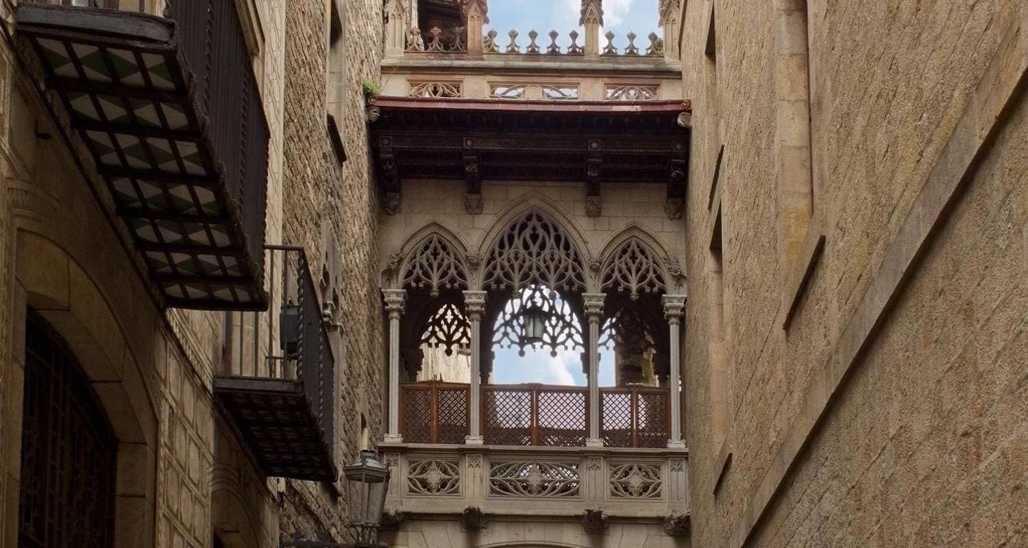 23D Spain Portugal Morocco Premium Small Grp Tour