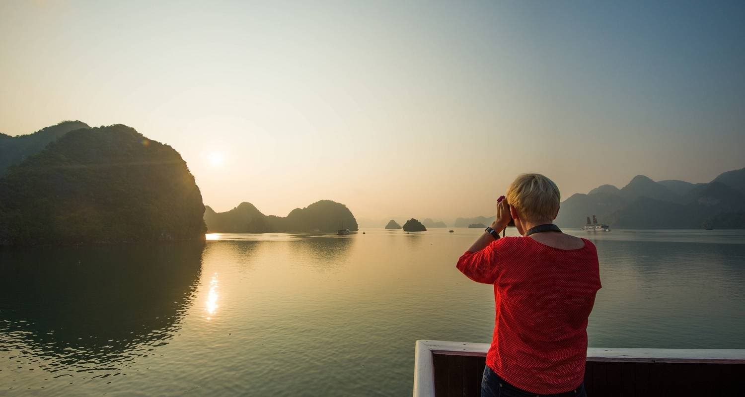 Vietnam The Charming North — photo 2