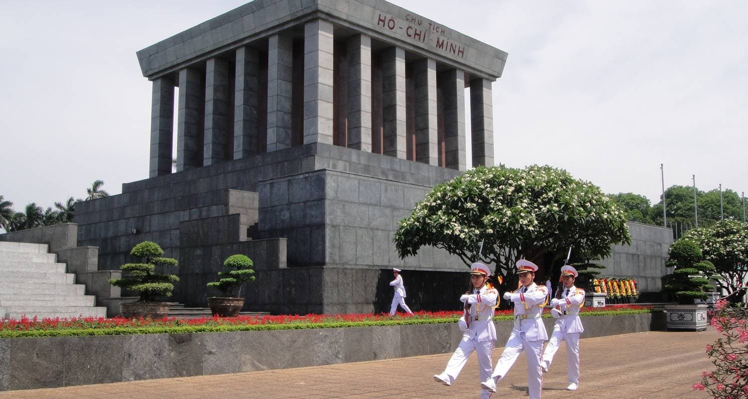 Vietnam The Charming North — photo 3