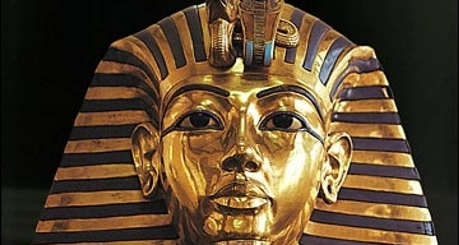 Jordan & Egypt