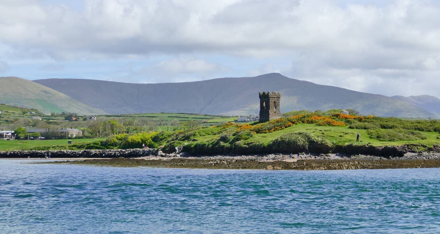 Authentic Ireland - Multi-Day - Small Group Tour of Ireland
