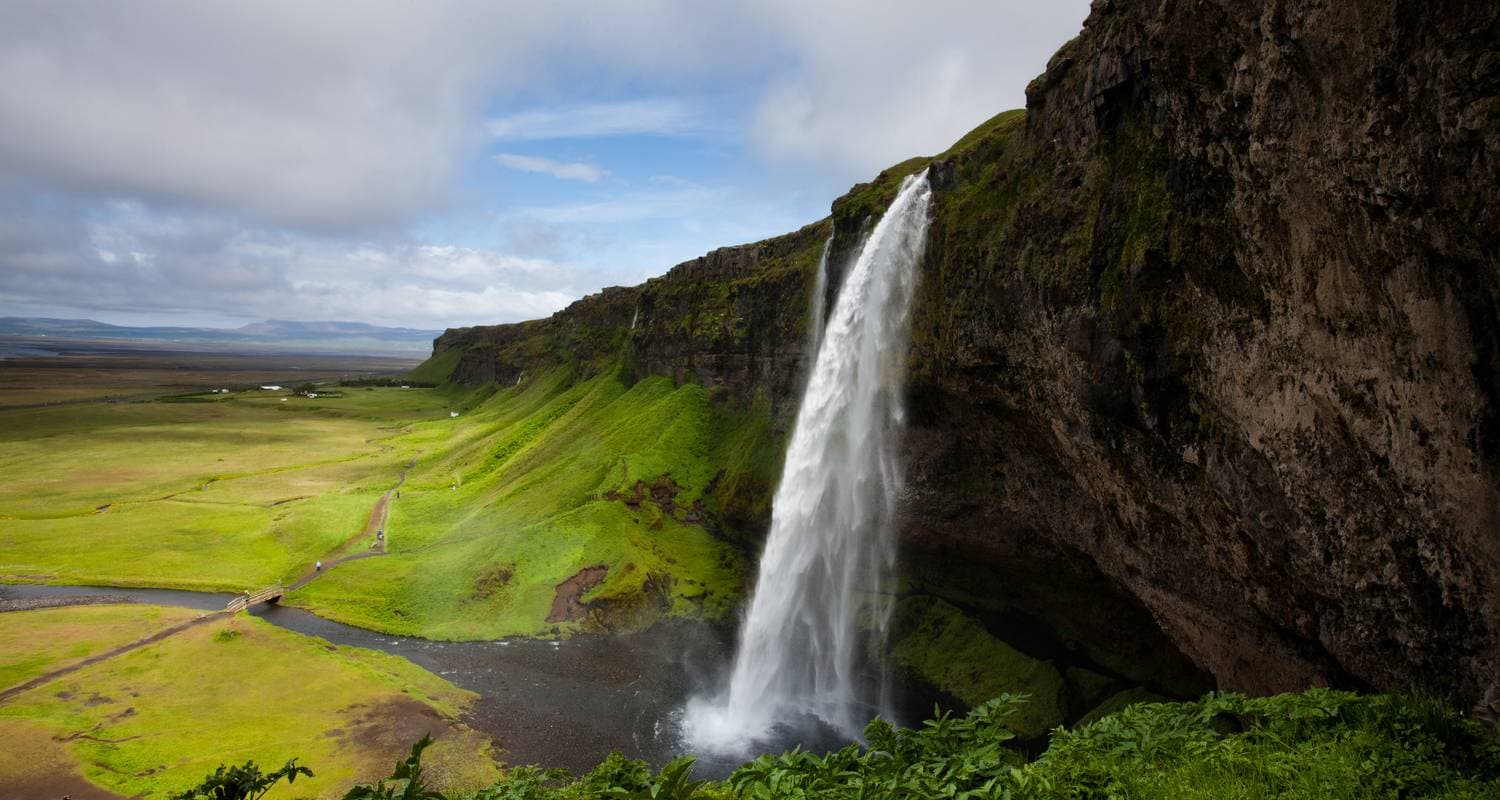 Complete Iceland - Standard Package