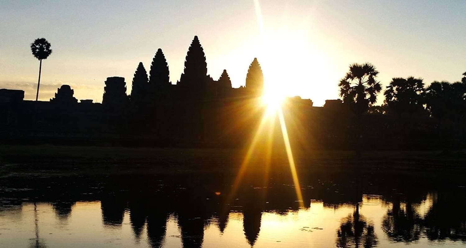 Cycle Cambodia — photo 2