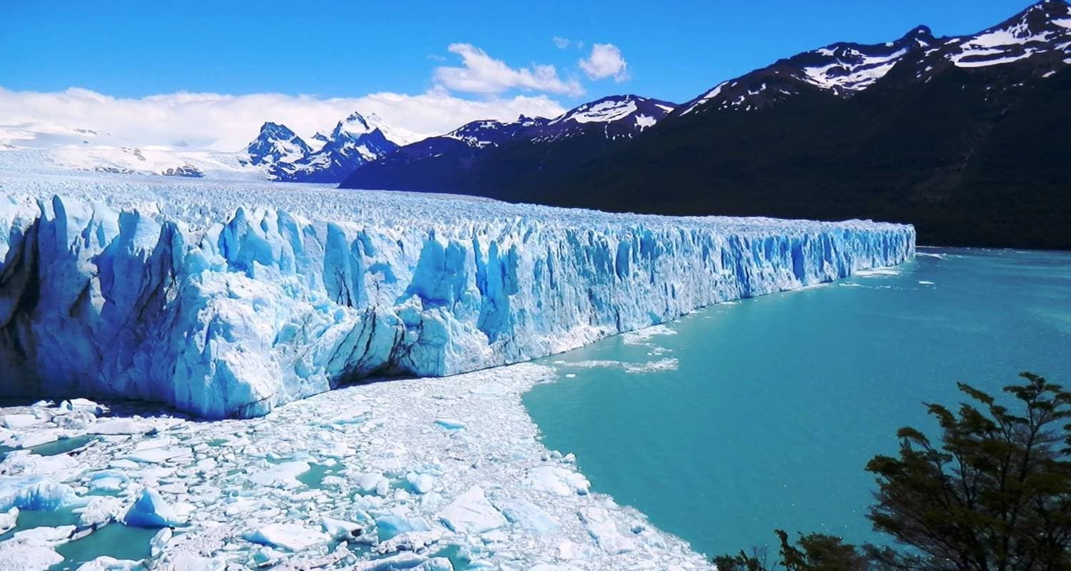 Argentina & Chile: Amazing Patagonia