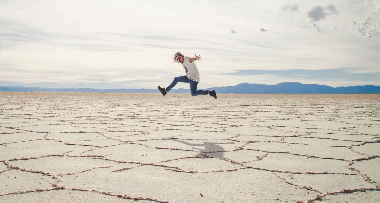 Heart of the North: Salta & Jujuy