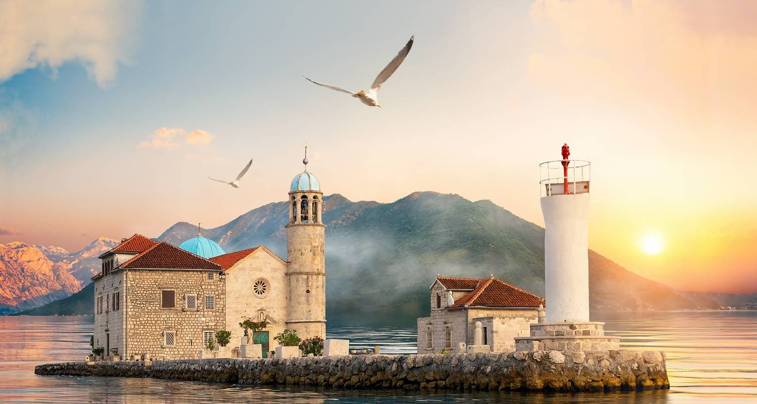 Small Group: Balkan Essentials in