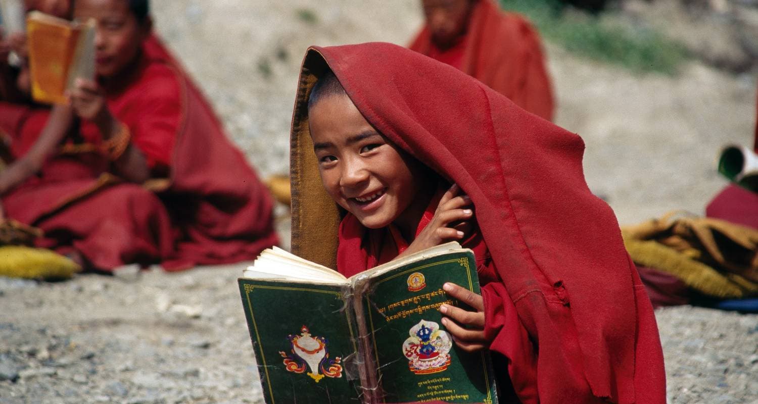 Buddhism Circuit - Nepal