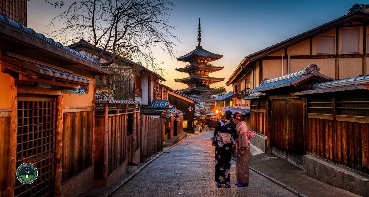 Japan Classic
