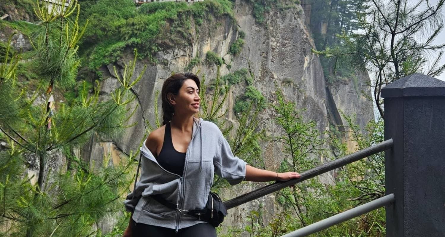 Bhutan Cultural Tour
