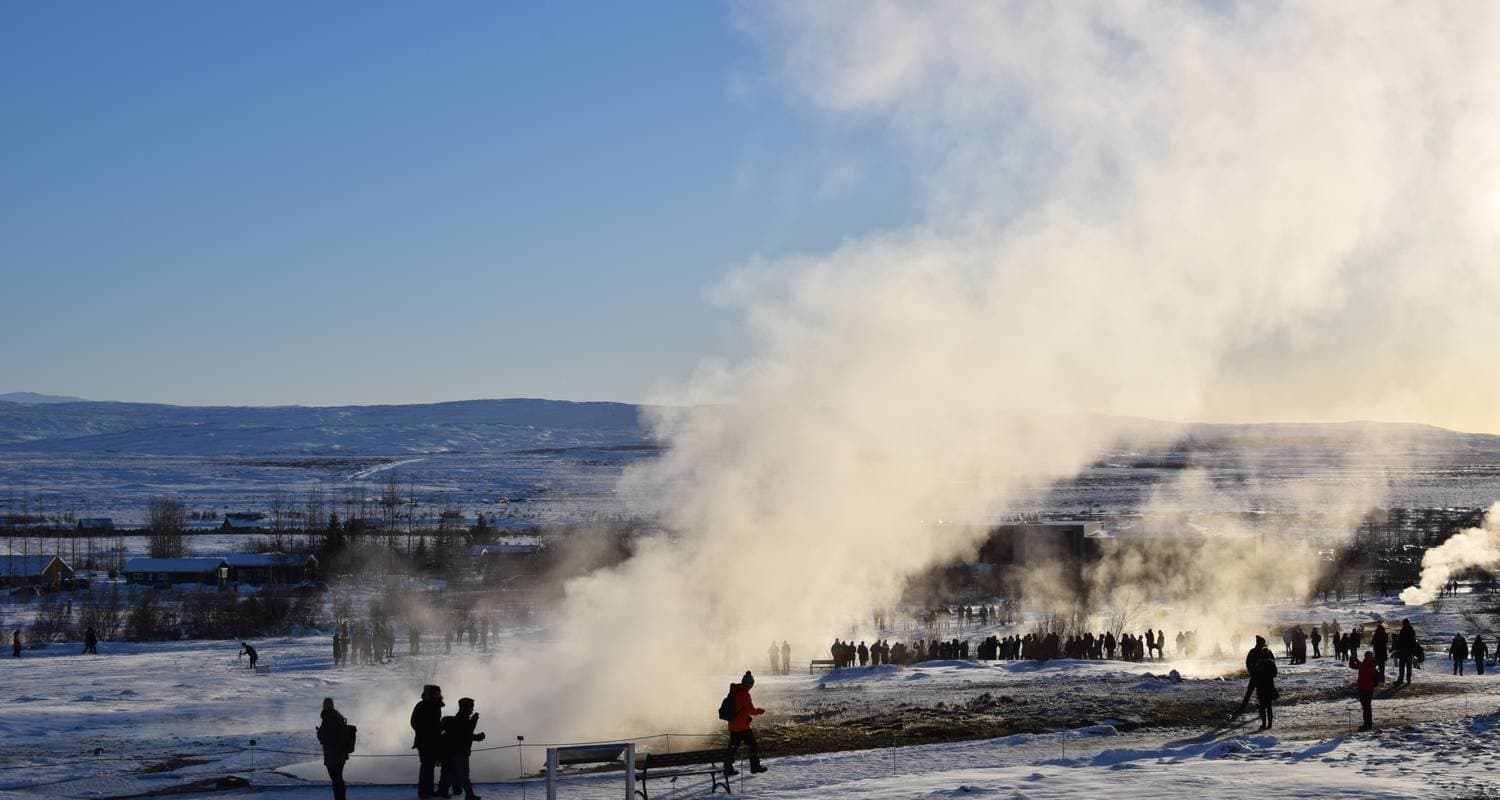 Family Package Iceland