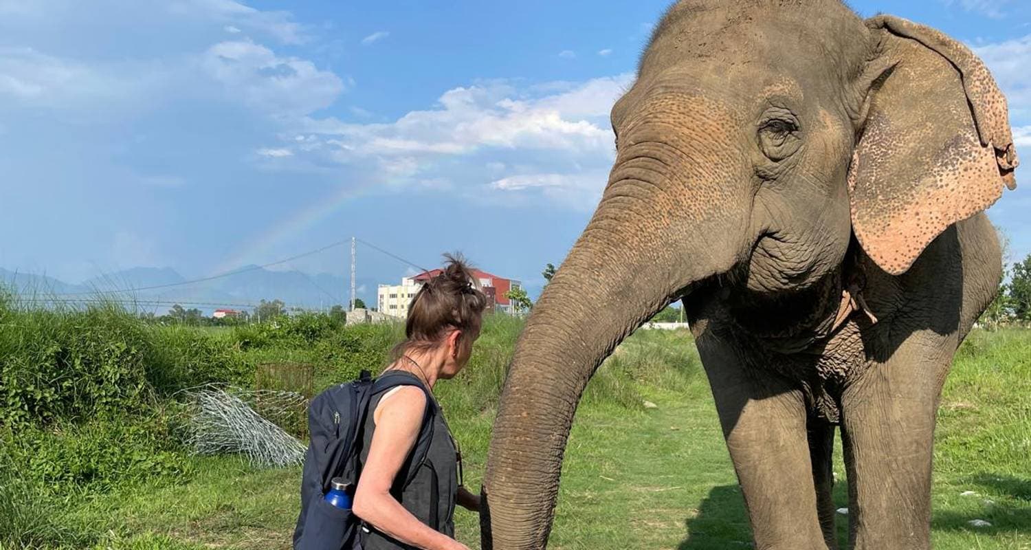 Nepal Golden Triangle: Discovery Nepal