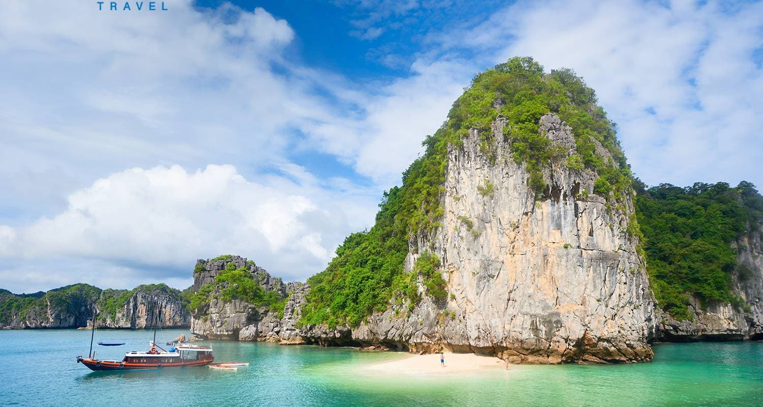 Discover Vietnam 17 Days 16 Nights From North to South