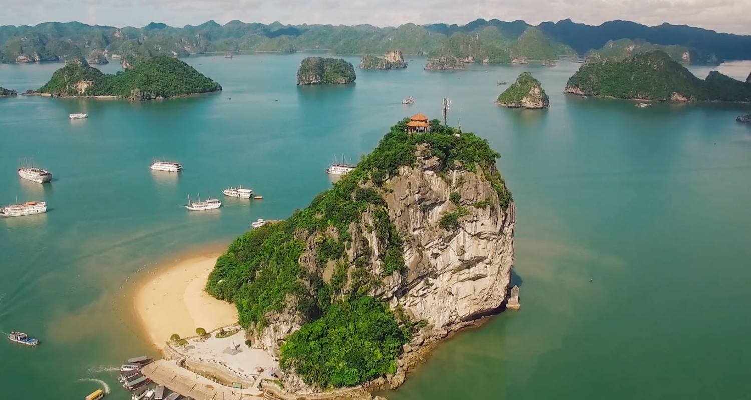 Discover Vietnam 17 Days 16 Nights From North to South — photo 3