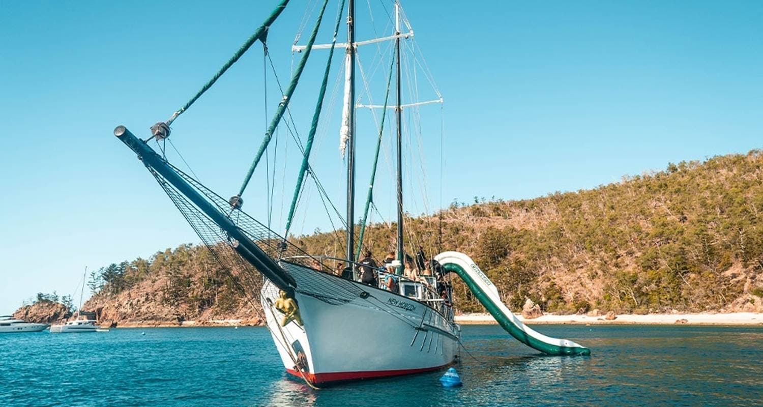 East Coast Australia: 6 Week | ULTIMATE