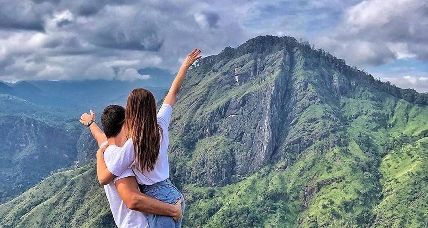 Sri Lanka 7-Day Tour