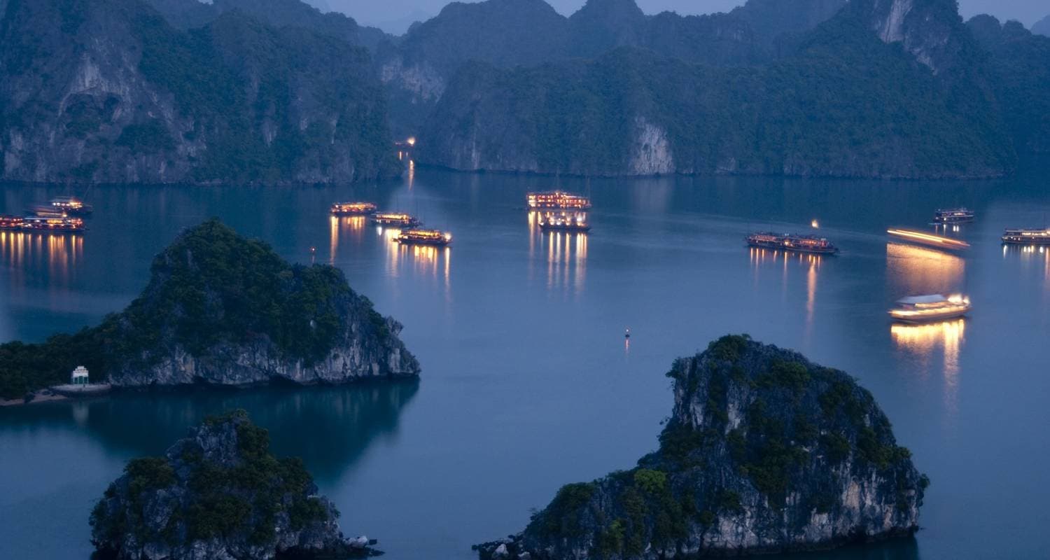 Vietnam for Solo Travellers — photo 2