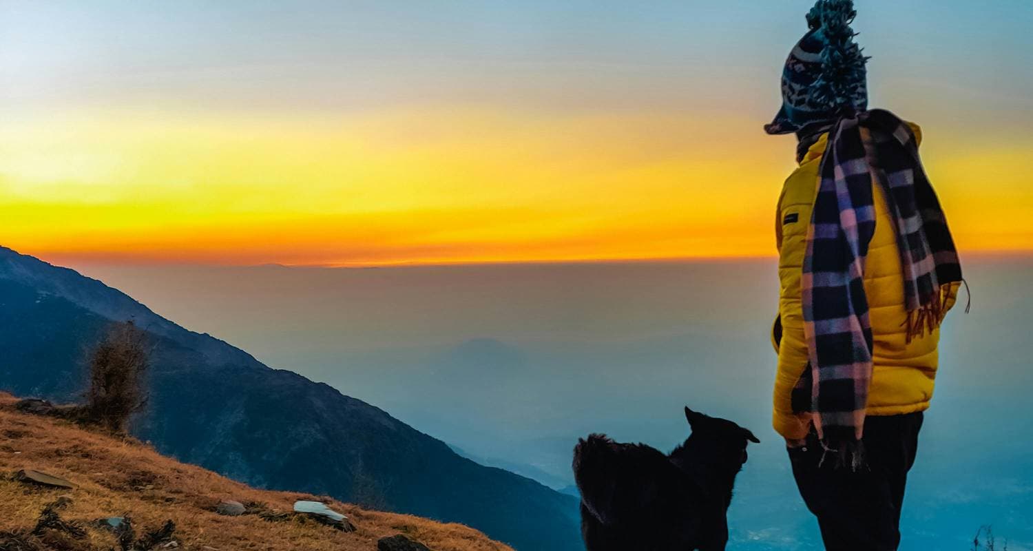 Unique Himalaya tour with culture depth experience