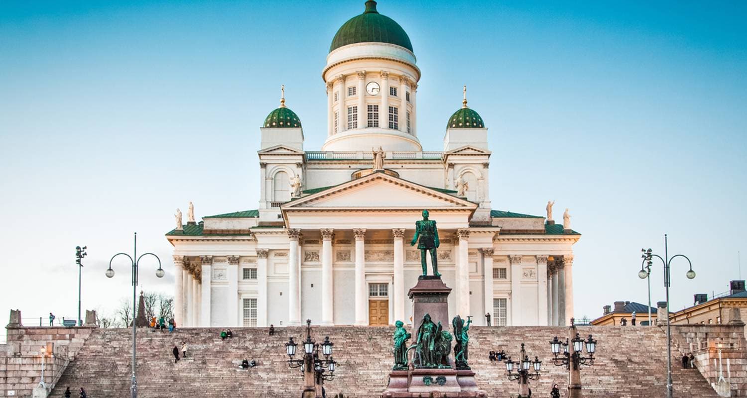 Scandinavia Explorer — photo 2