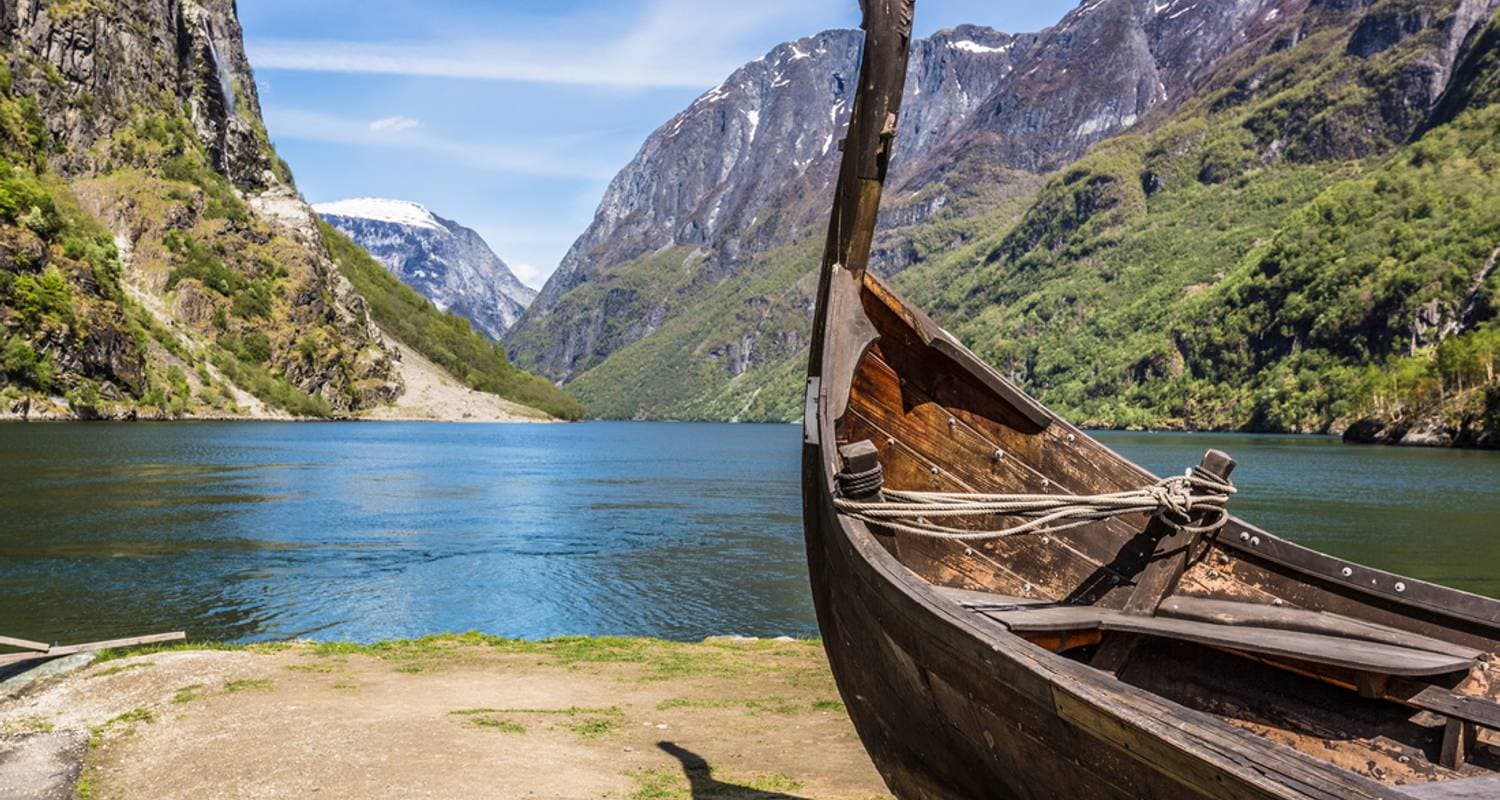 Scandinavia Explorer — photo 3