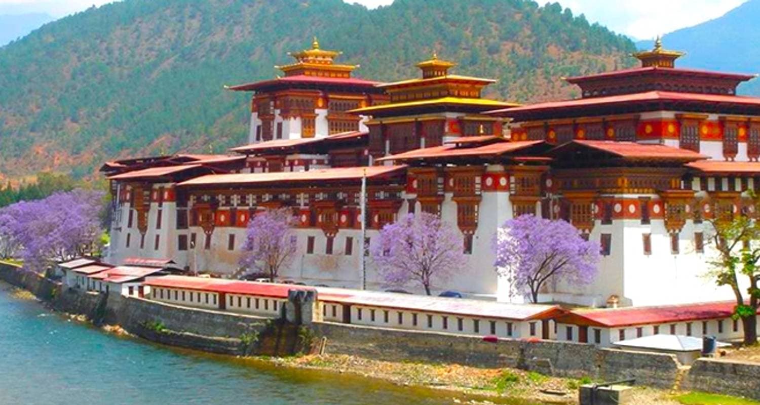 Spirit of Bhutan