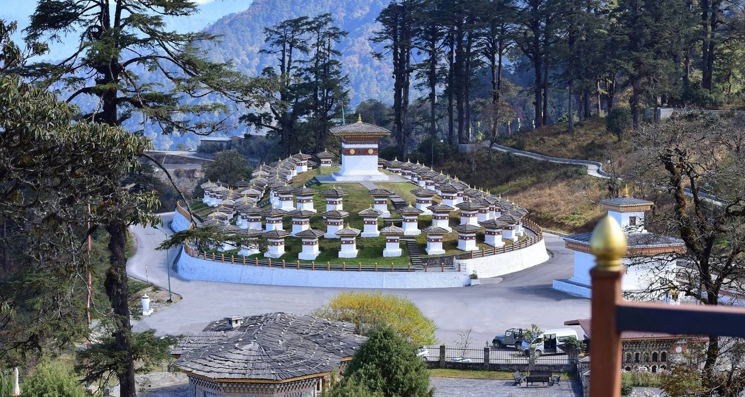 Spirit of Bhutan
