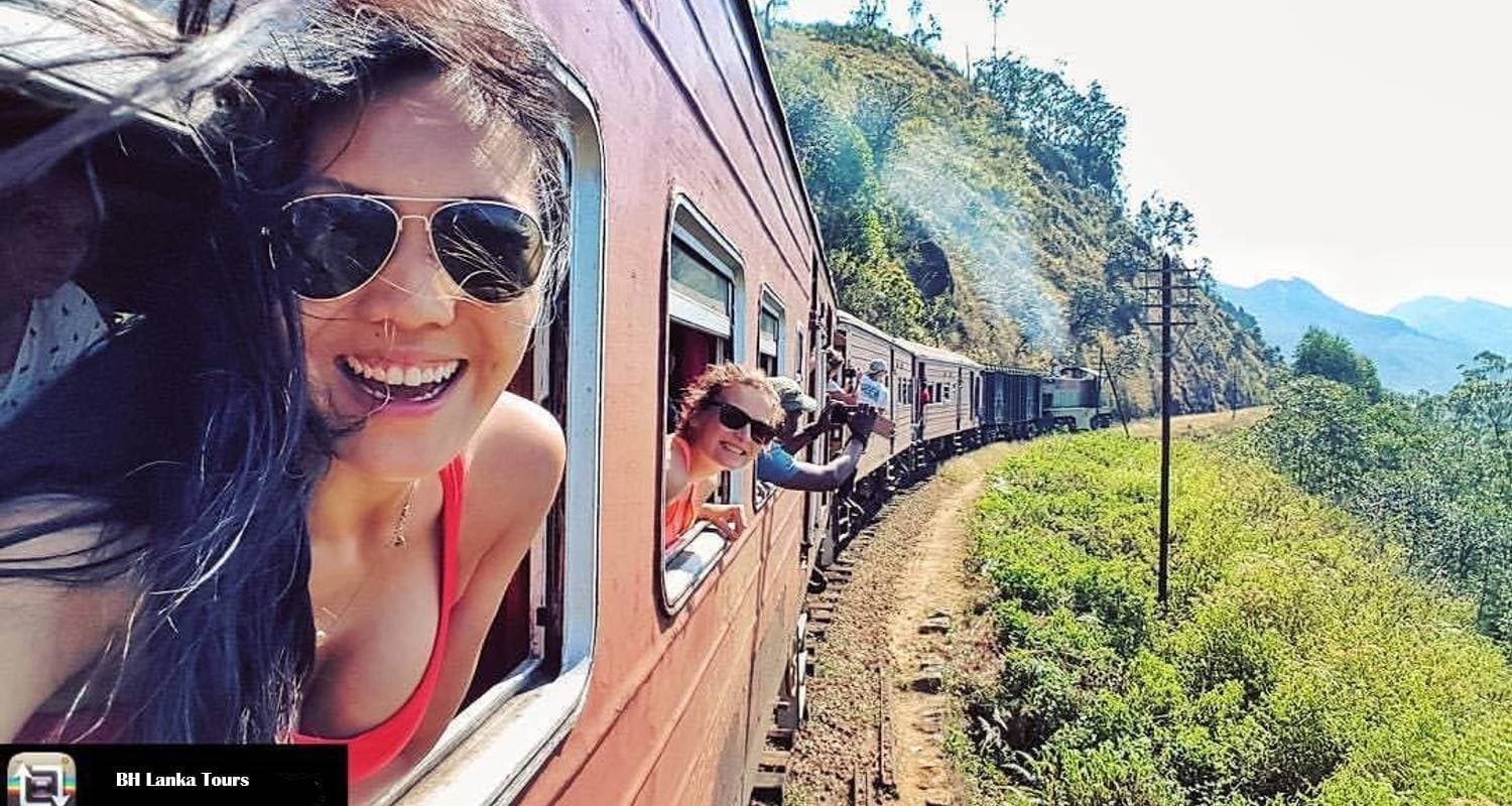 Dream Path Of Sri Lanka
