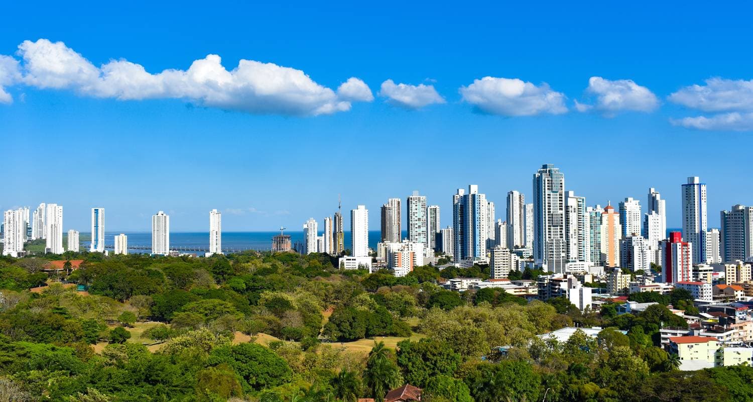 Costa Rica & Panama Discovery