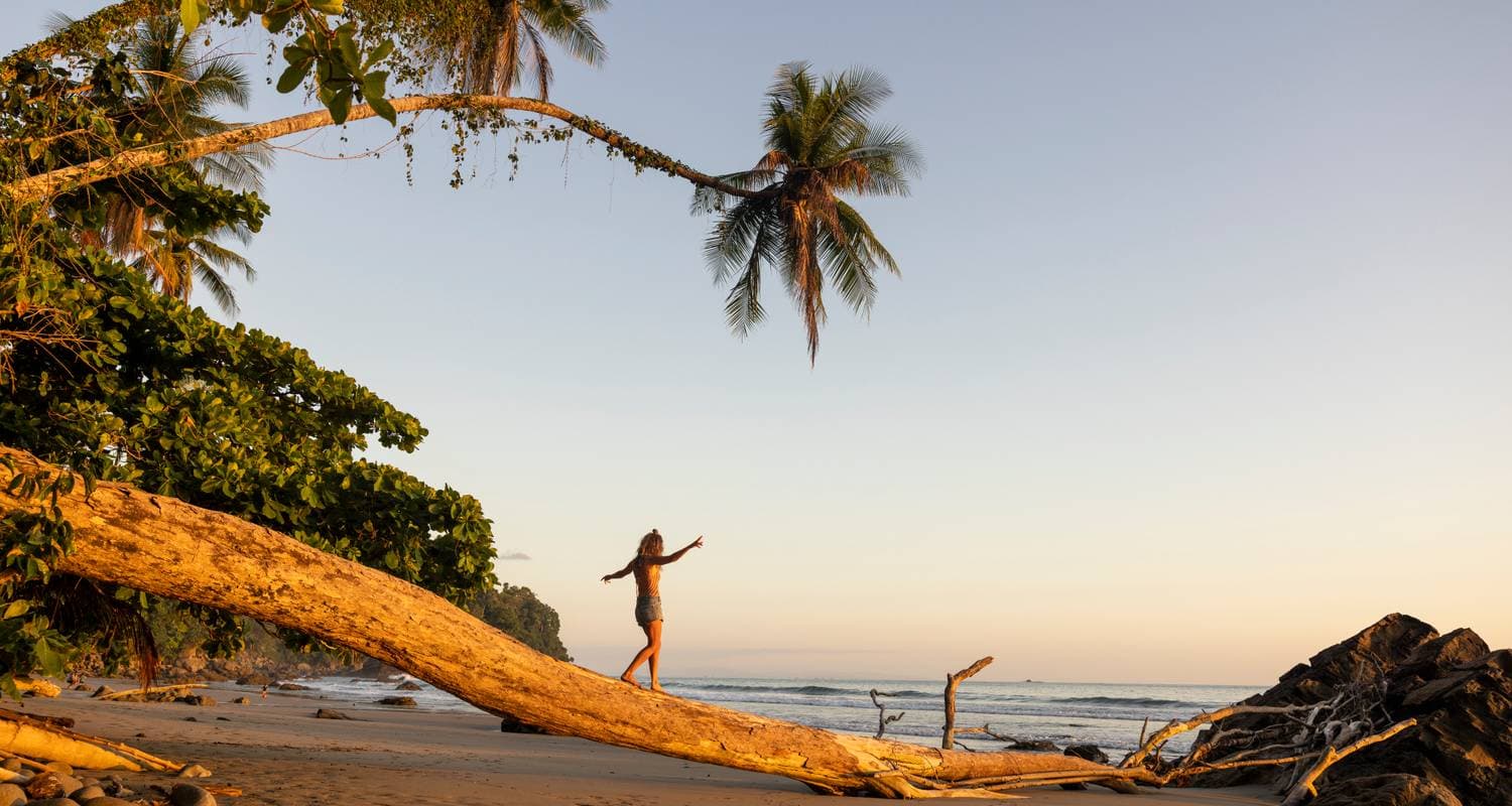 Costa Rica & Panama Discovery — photo 2