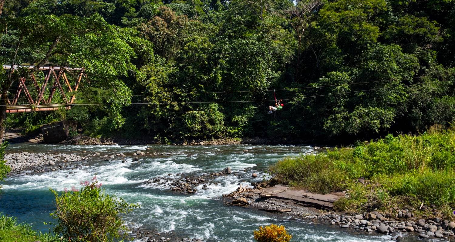 Costa Rica & Panama Discovery — photo 3