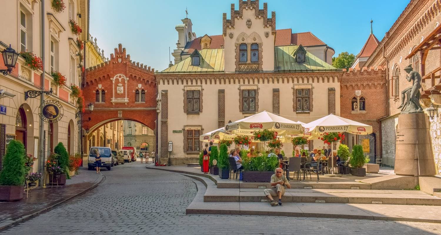 Highlights of Poland
