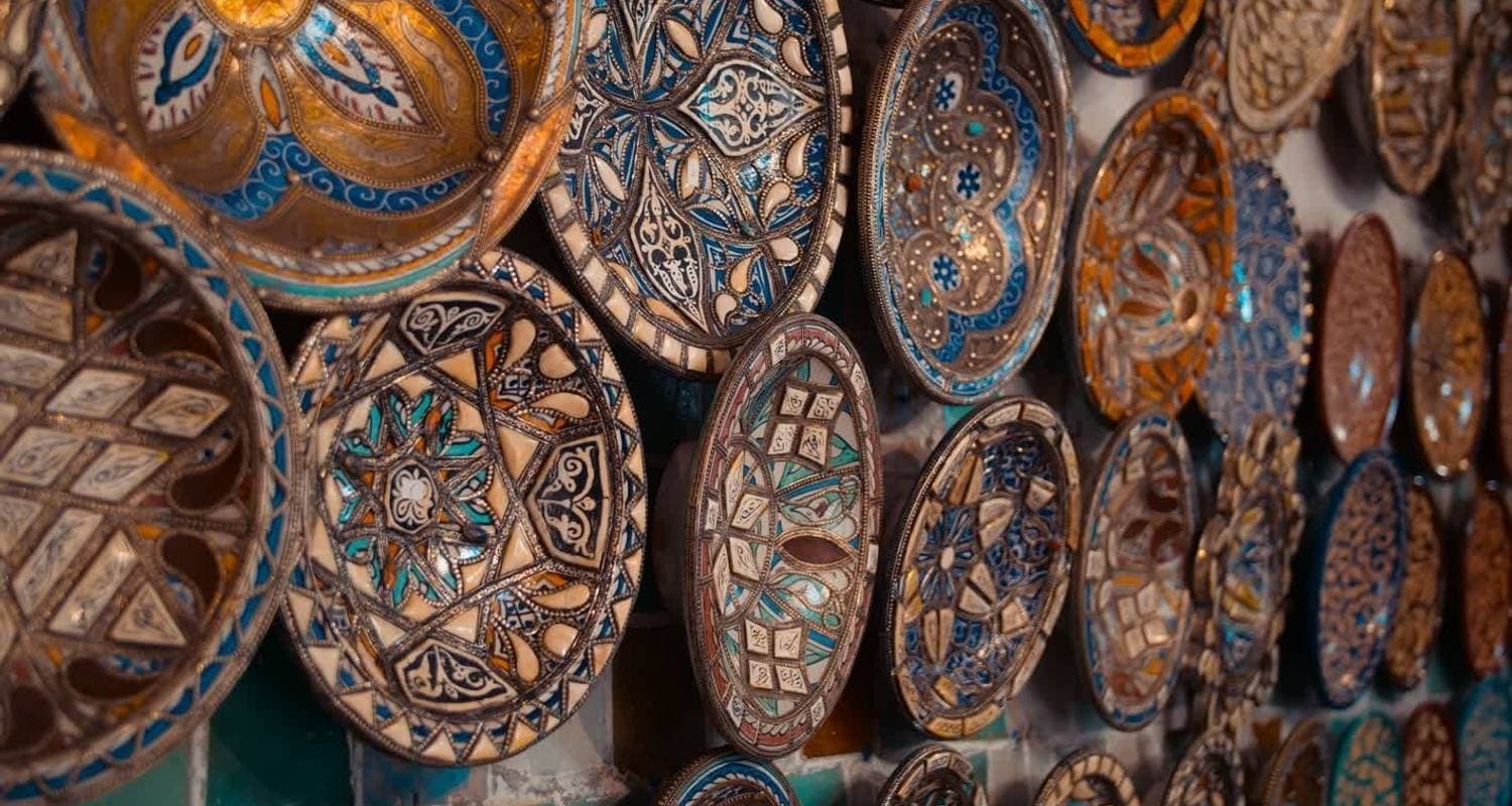 Best of Morocco