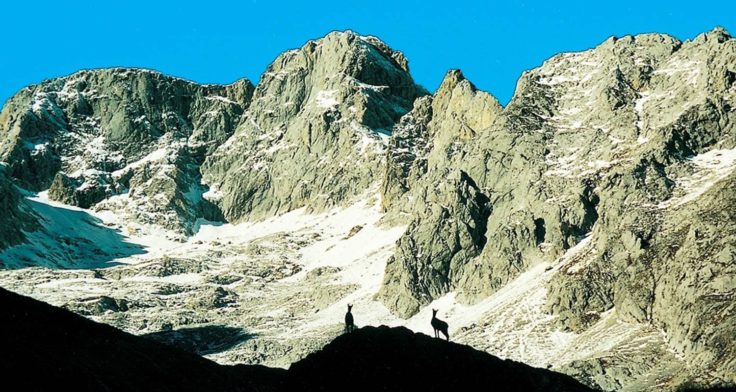 Trekking in Spain - Picos de Europa — photo 3