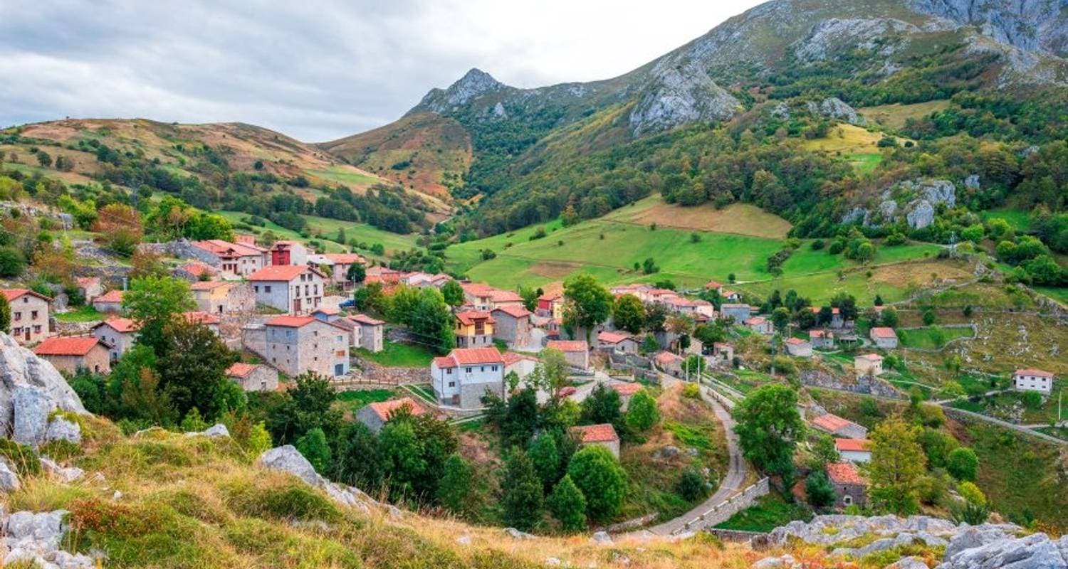 Trekking in Spain - Picos de Europa — photo 2